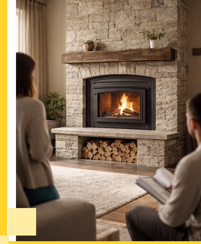 Проекты печей каминов в Мурманске от 12338 р. | ЭриданМрм