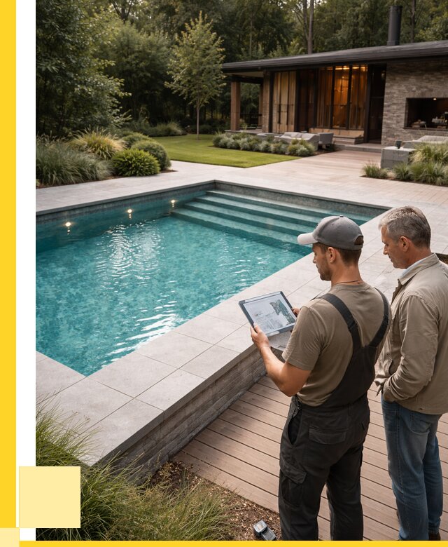 Строительство бассейнов в Мурманске от 1233840 р. ЭриданМрм