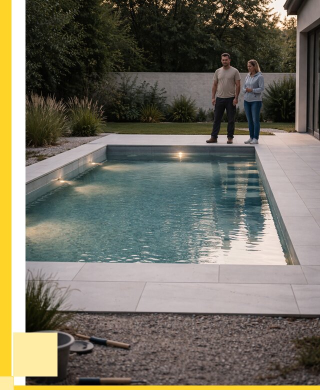 Проектирование бассейнов в Мурманске от 71974 р. | ЭриданМрм