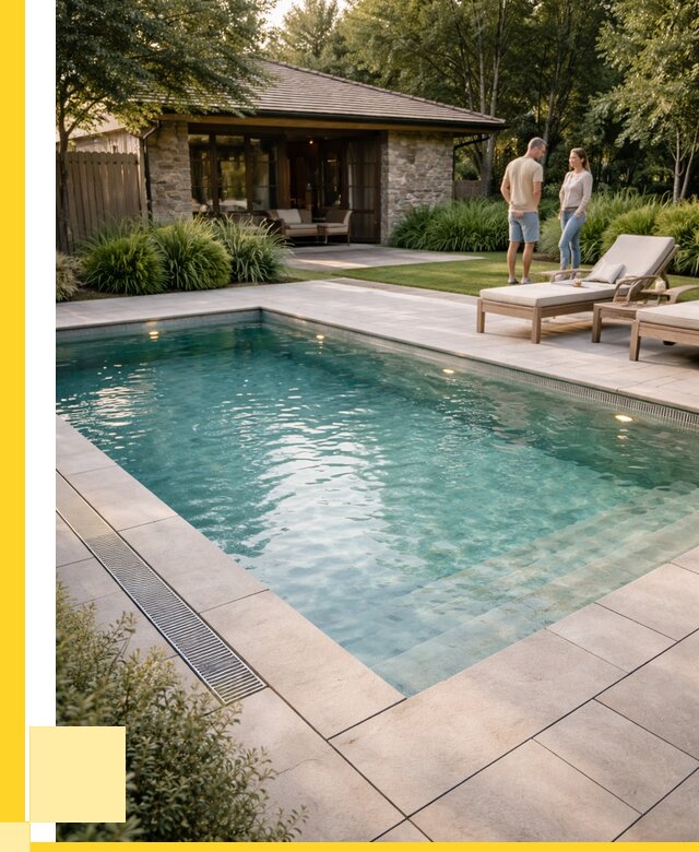 Открытые бассейны с подогревом в Мурманске от 1233840 р., ЭриданМрм