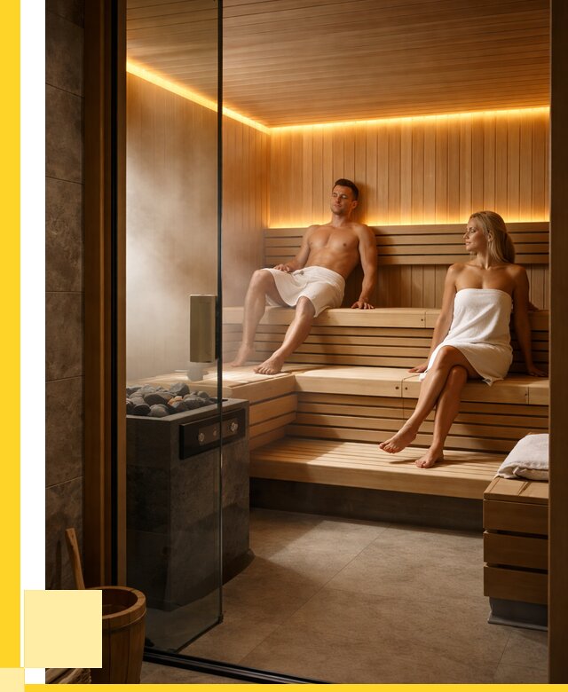 Электрические сауны Harvia в Мурманске от 154230 р. | ЭриданМрм