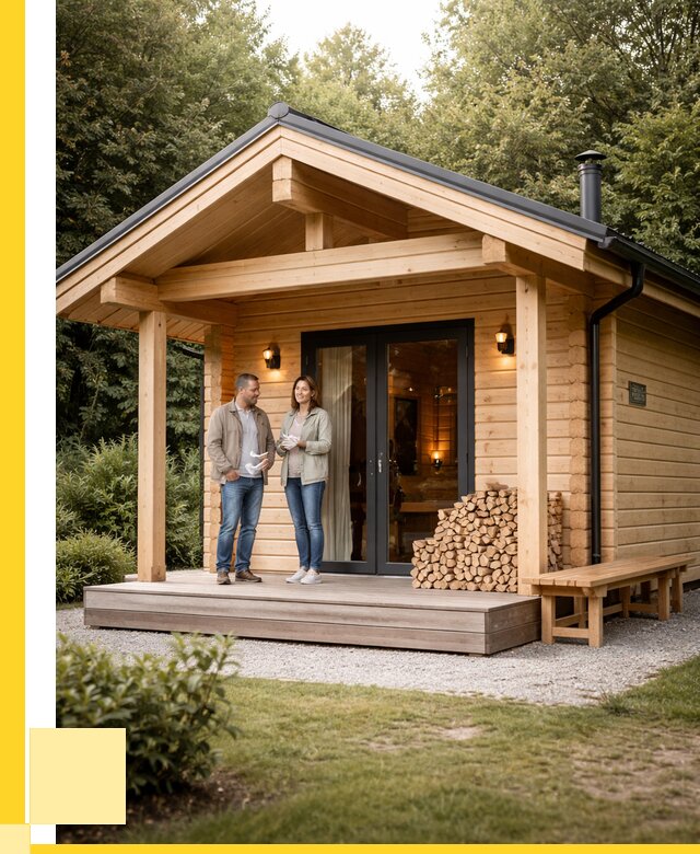 Бани под ключ в Мурманске от 925380 р. | Отделка под ключ — ЭриданМрм