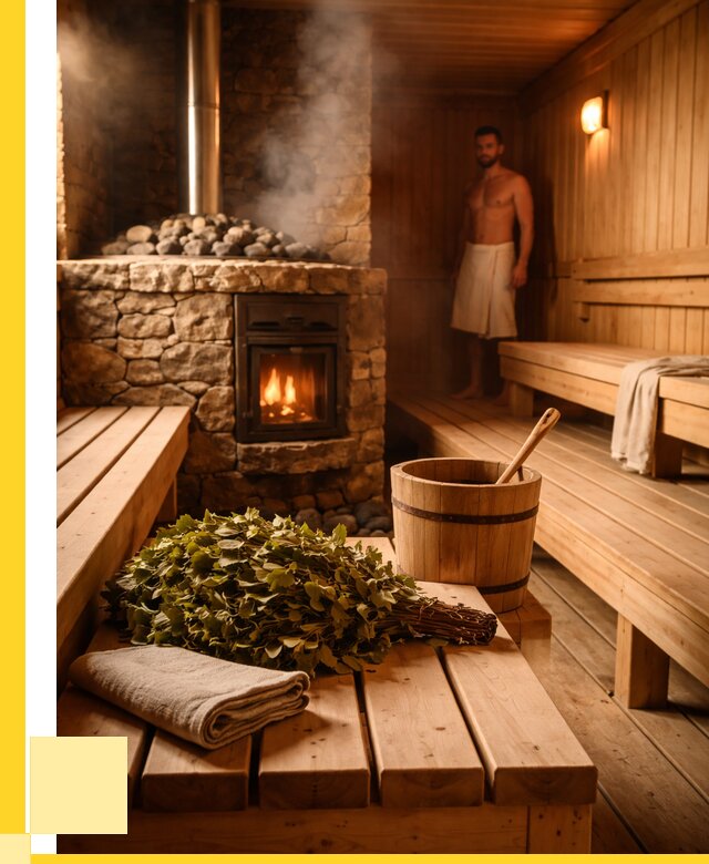 Парилки для бани купить в Мурманске от 77115 р. | ЭриданМрм