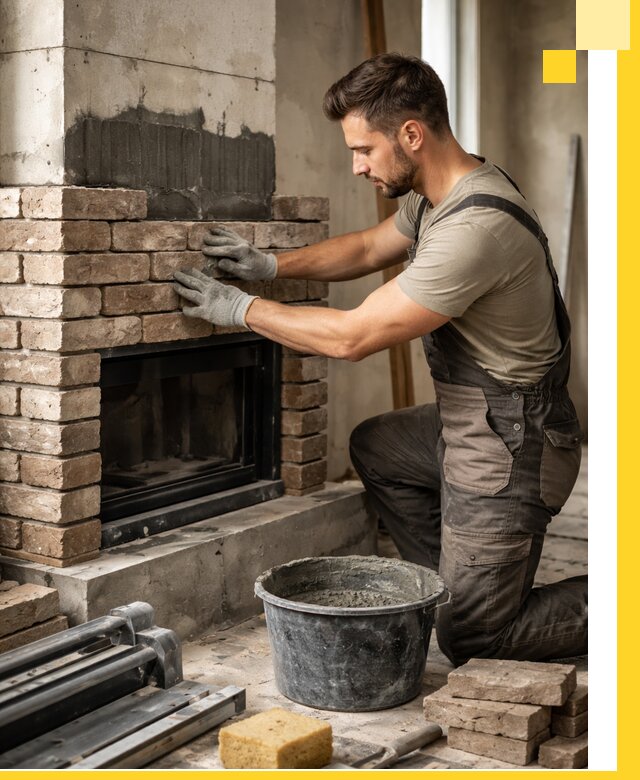 Услуги по устройству и монтажу Расул в банях и саунах в Мурманске